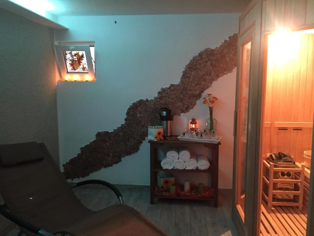 Garni Villa Betty Merano Dış mekan fotoğraf