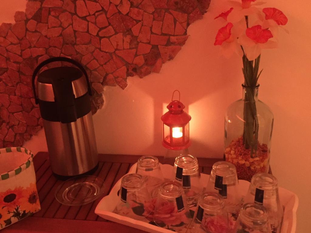 Garni Villa Betty Merano Dış mekan fotoğraf
