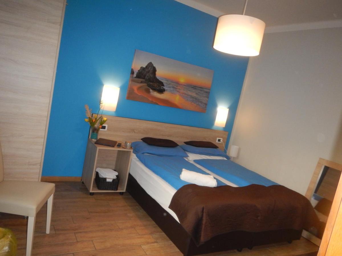 Garni Villa Betty Merano Dış mekan fotoğraf