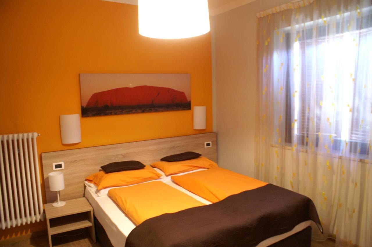 Garni Villa Betty Merano Dış mekan fotoğraf
