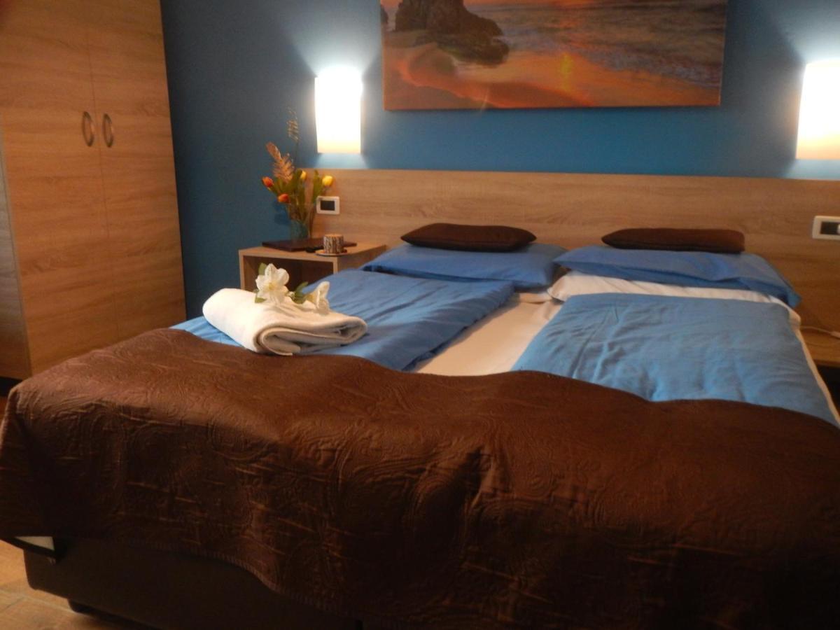 Garni Villa Betty Merano Dış mekan fotoğraf