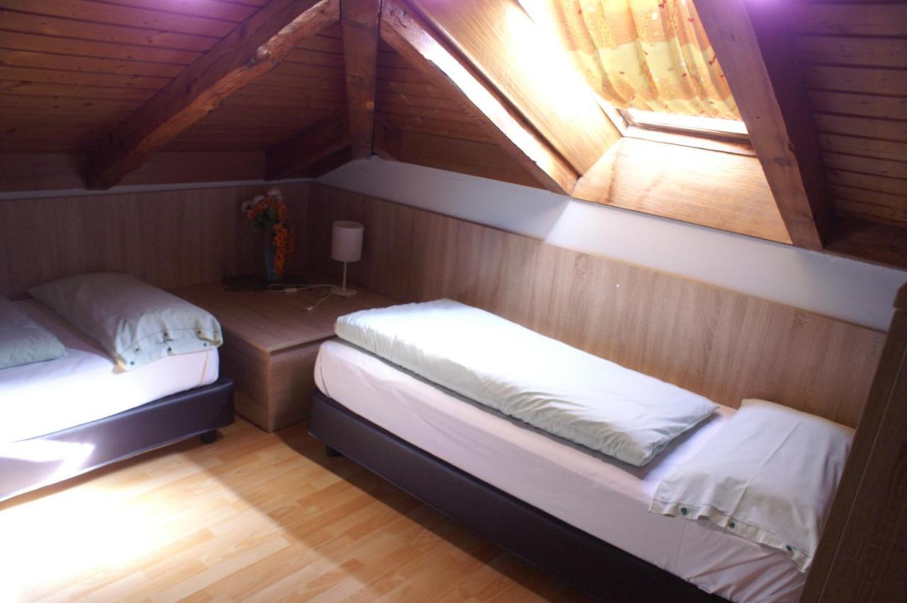 Garni Villa Betty Merano Dış mekan fotoğraf